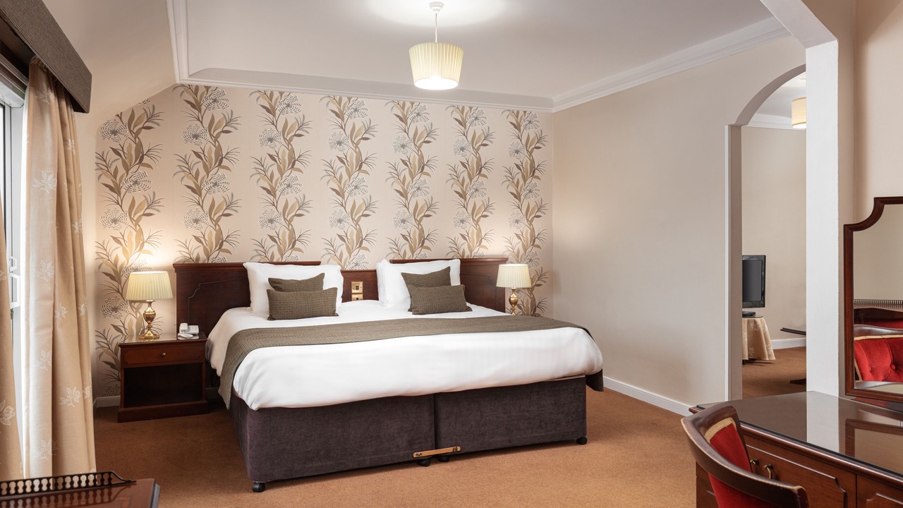 Photo of Bedroom in Stranraer