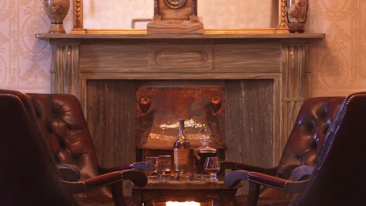 Photo of Livingroom in Stranraer