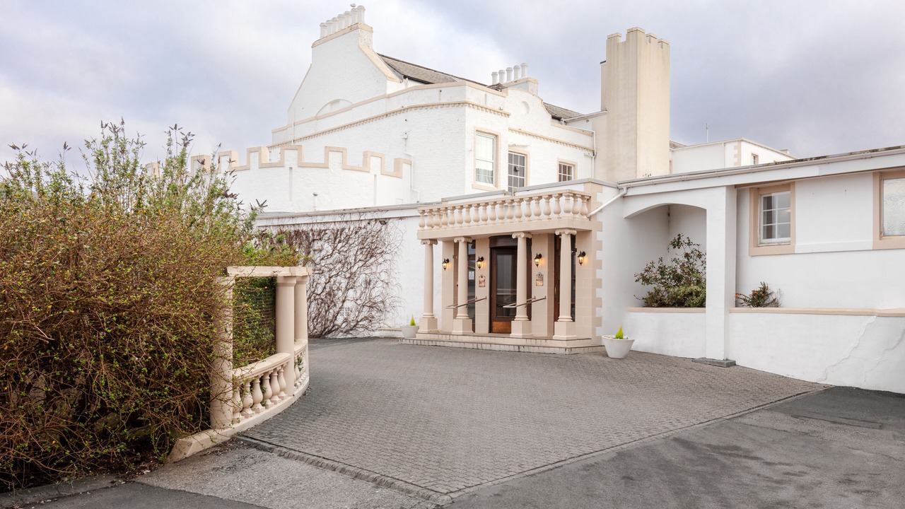 Photo of Outdoor in Stranraer