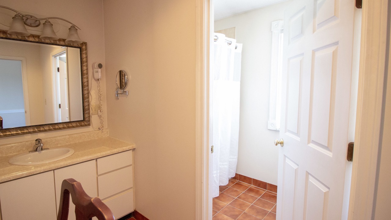 Photo of Bathroom in Lucerne-in-Maine