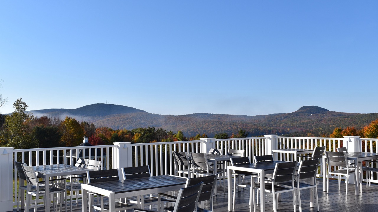 Photo of Outdoor in Lucerne-in-Maine