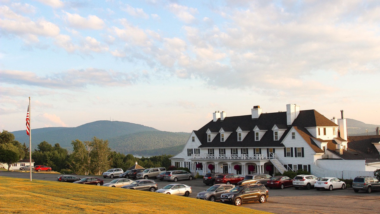 Photo of Outdoor in Lucerne-in-Maine