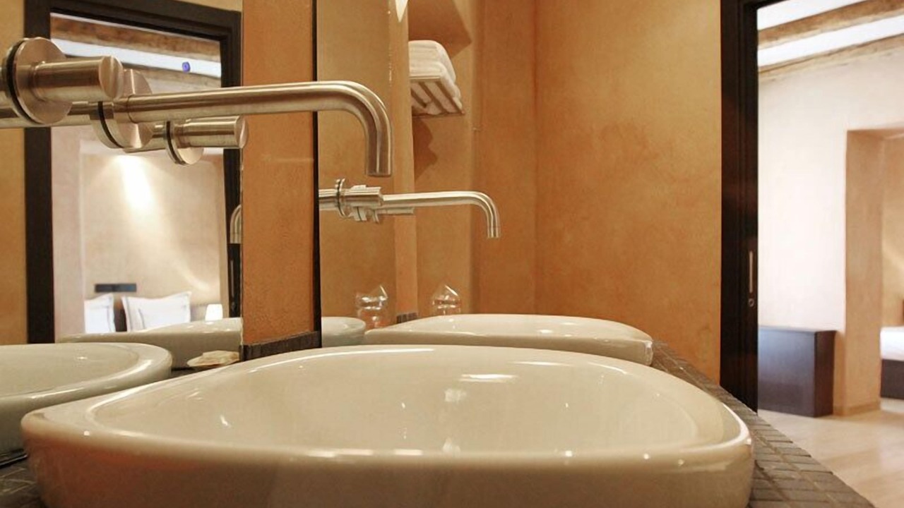 Photo of Bathroom in Kastav