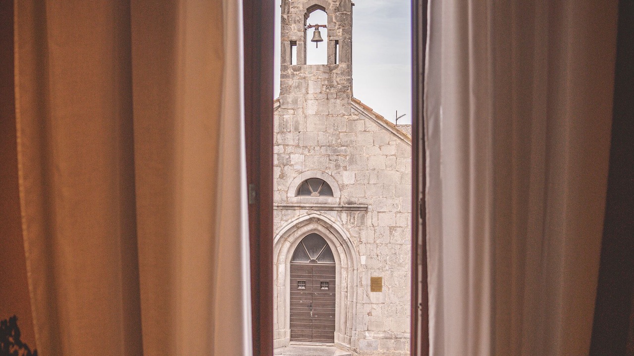 Photo of Bedroom in Kastav