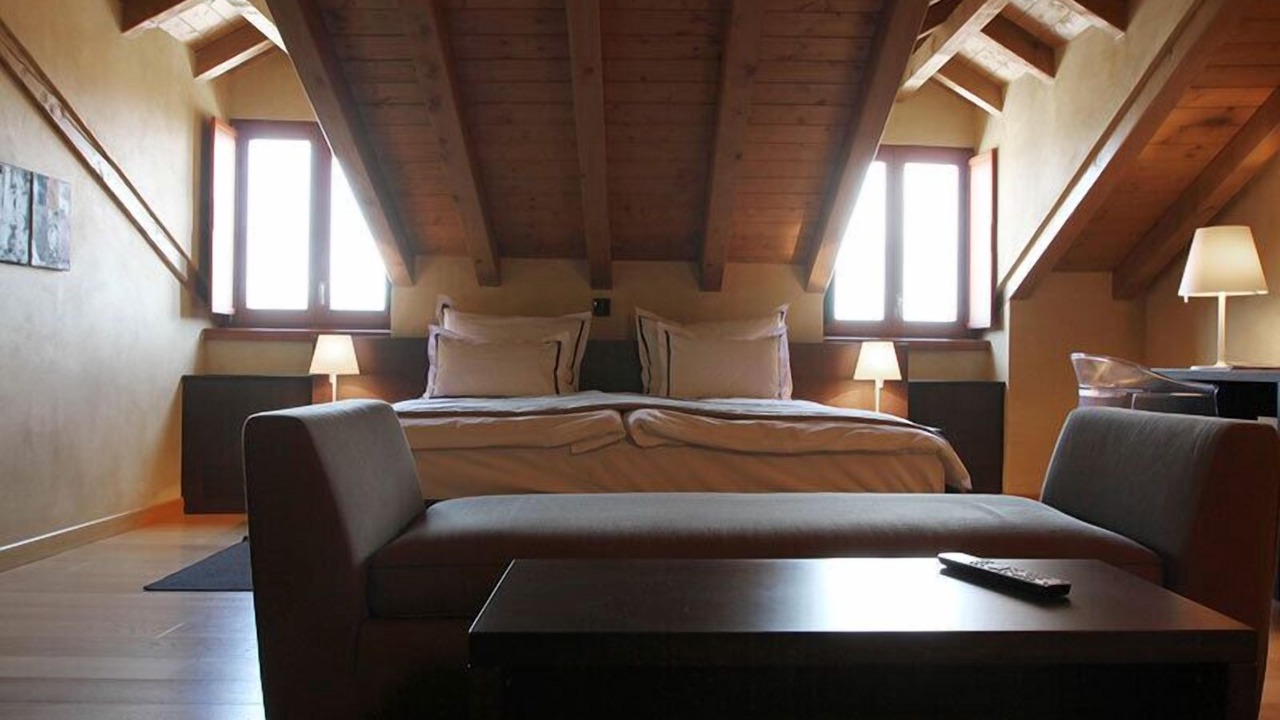 Photo of Bedroom in Kastav