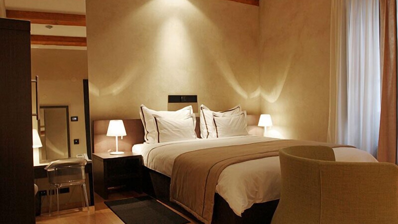 Photo of Bedroom in Kastav