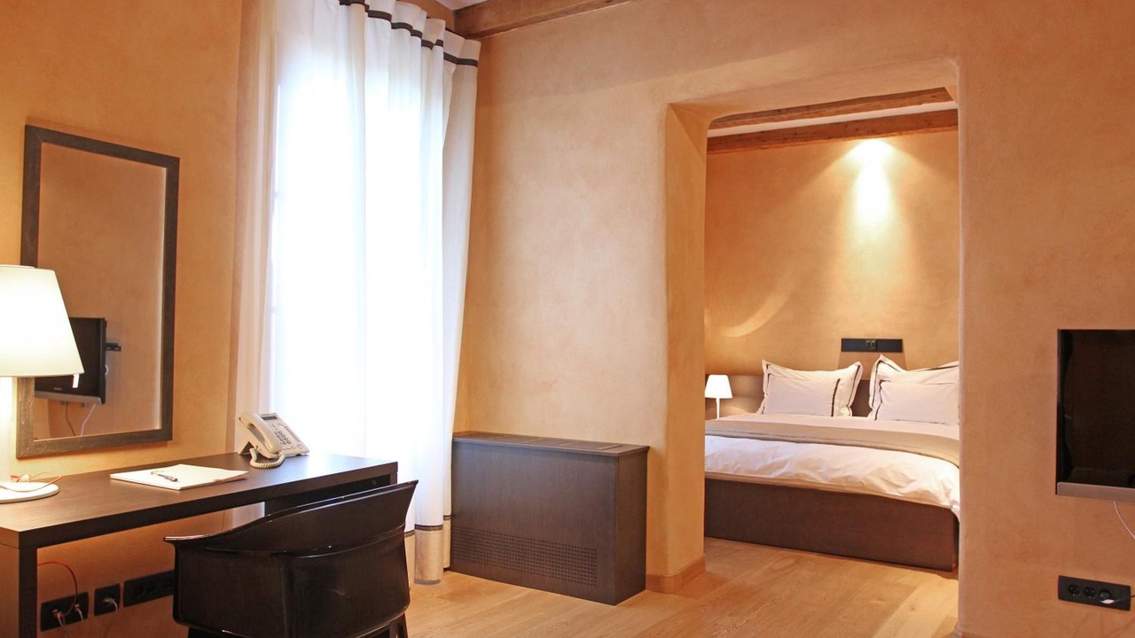 Photo of Bedroom in Kastav
