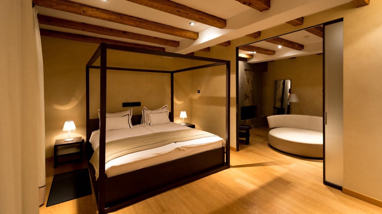 Photo of Bedroom in Kastav