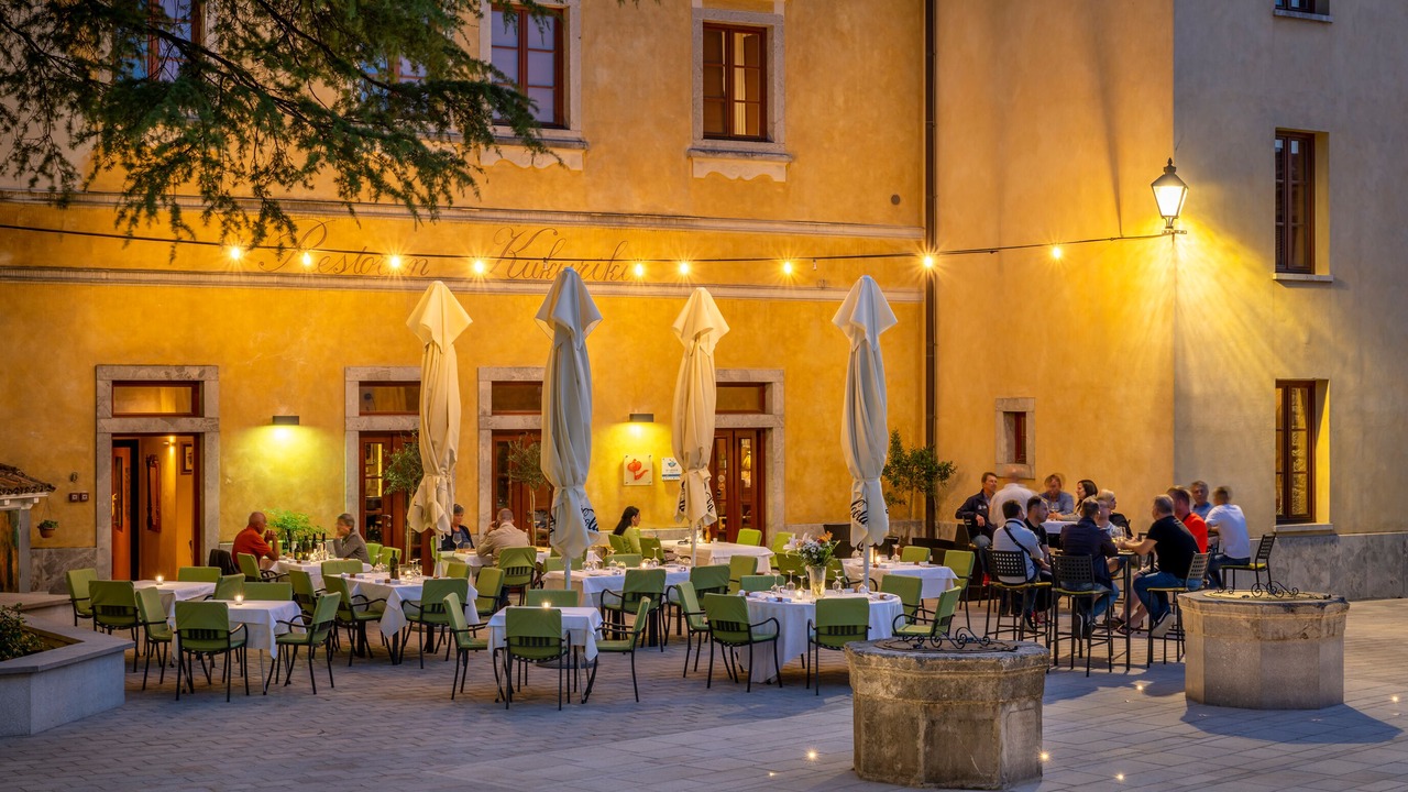 Photo of Patio Balcony in Kastav
