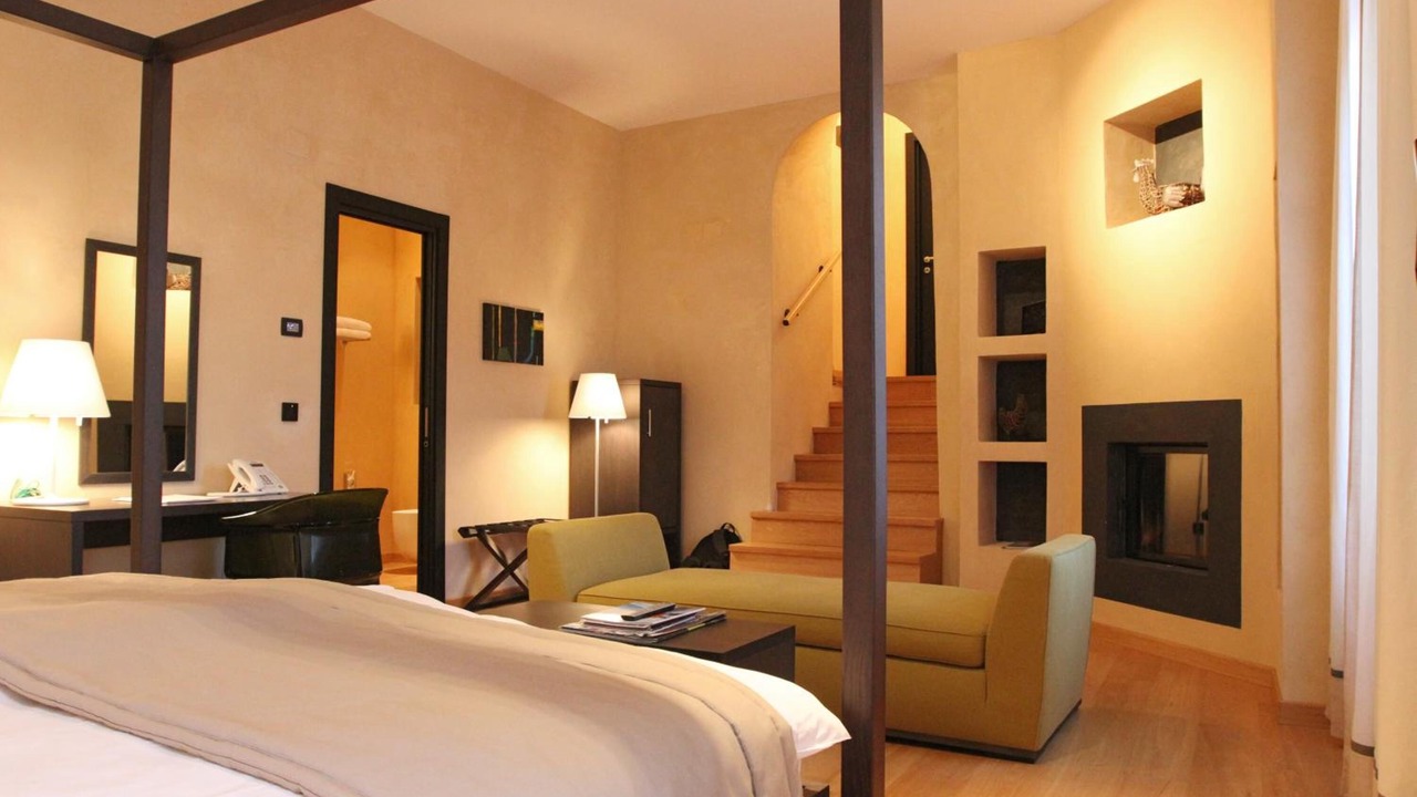 Photo of Bedroom in Kastav