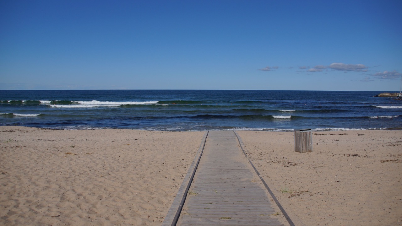 Photo of Outdoor in Sandvig