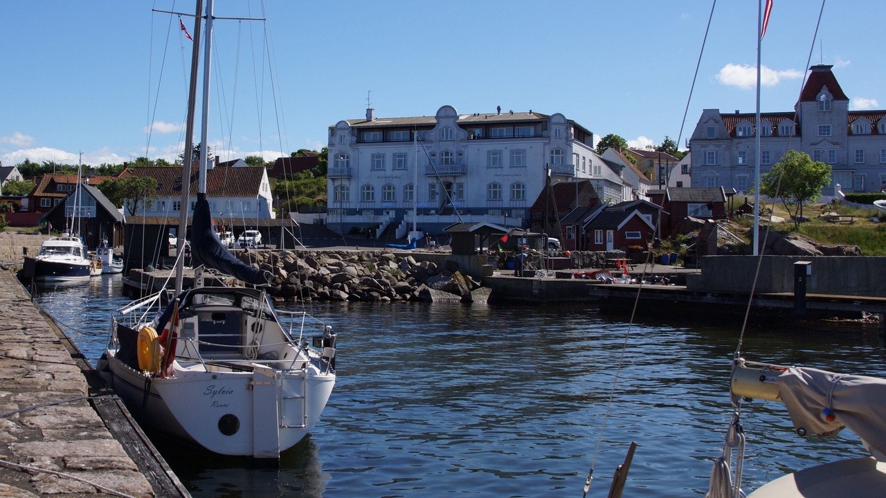 Photo of Outdoor in Sandvig