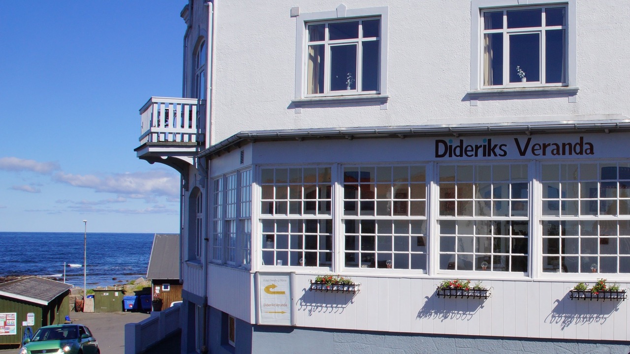 Photo of Others in Sandvig