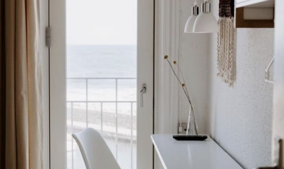 Photo of Bedroom in Sandvig