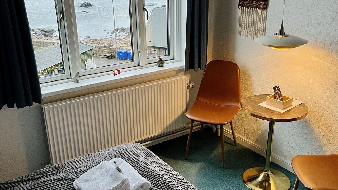 Photo of Bedroom in Sandvig