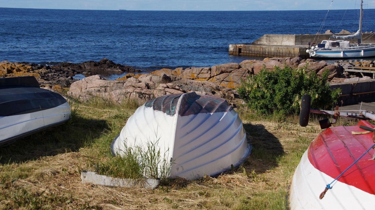 Photo of Outdoor in Sandvig