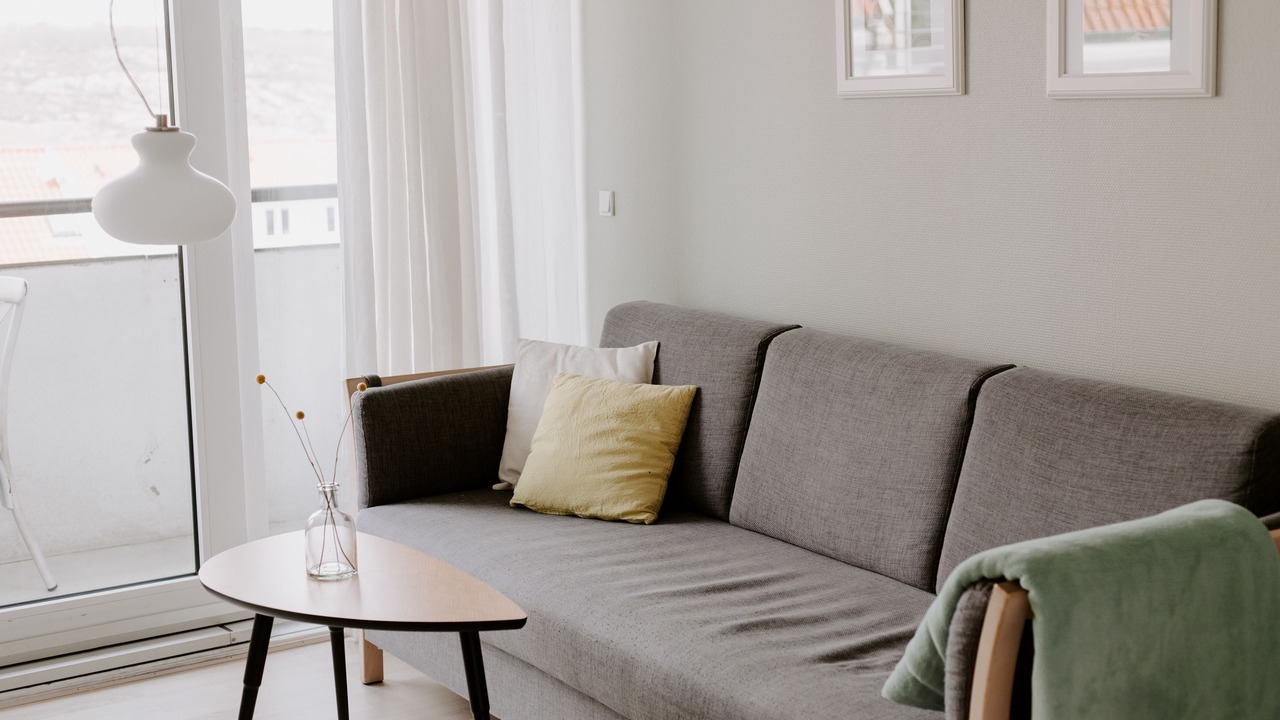 Photo of Bedroom in Sandvig