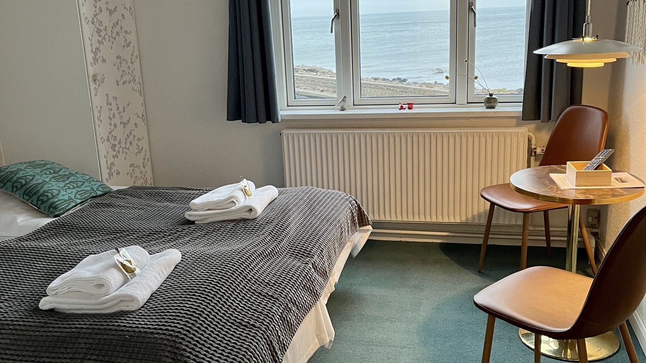 Photo of Bedroom in Sandvig