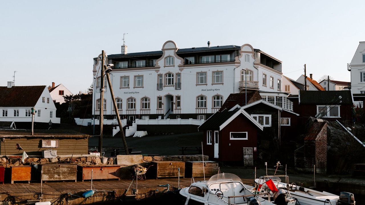 Photo of Outdoor in Sandvig