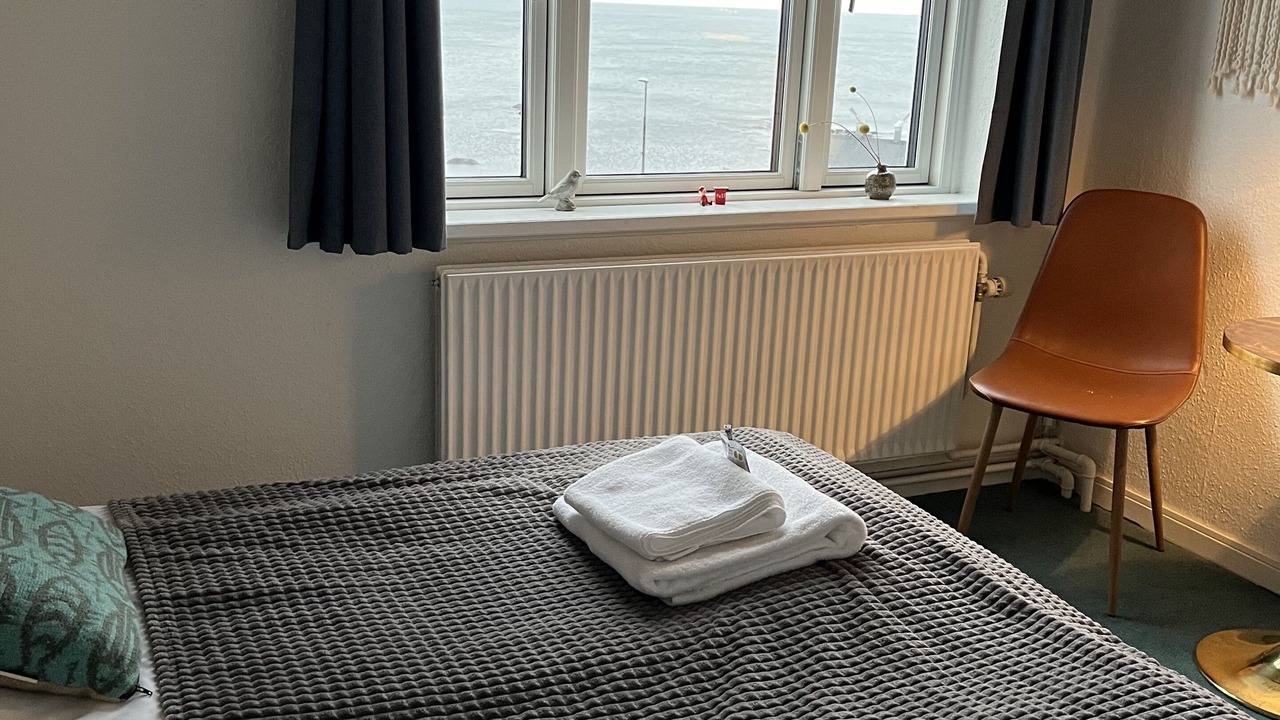 Photo of Bedroom in Sandvig