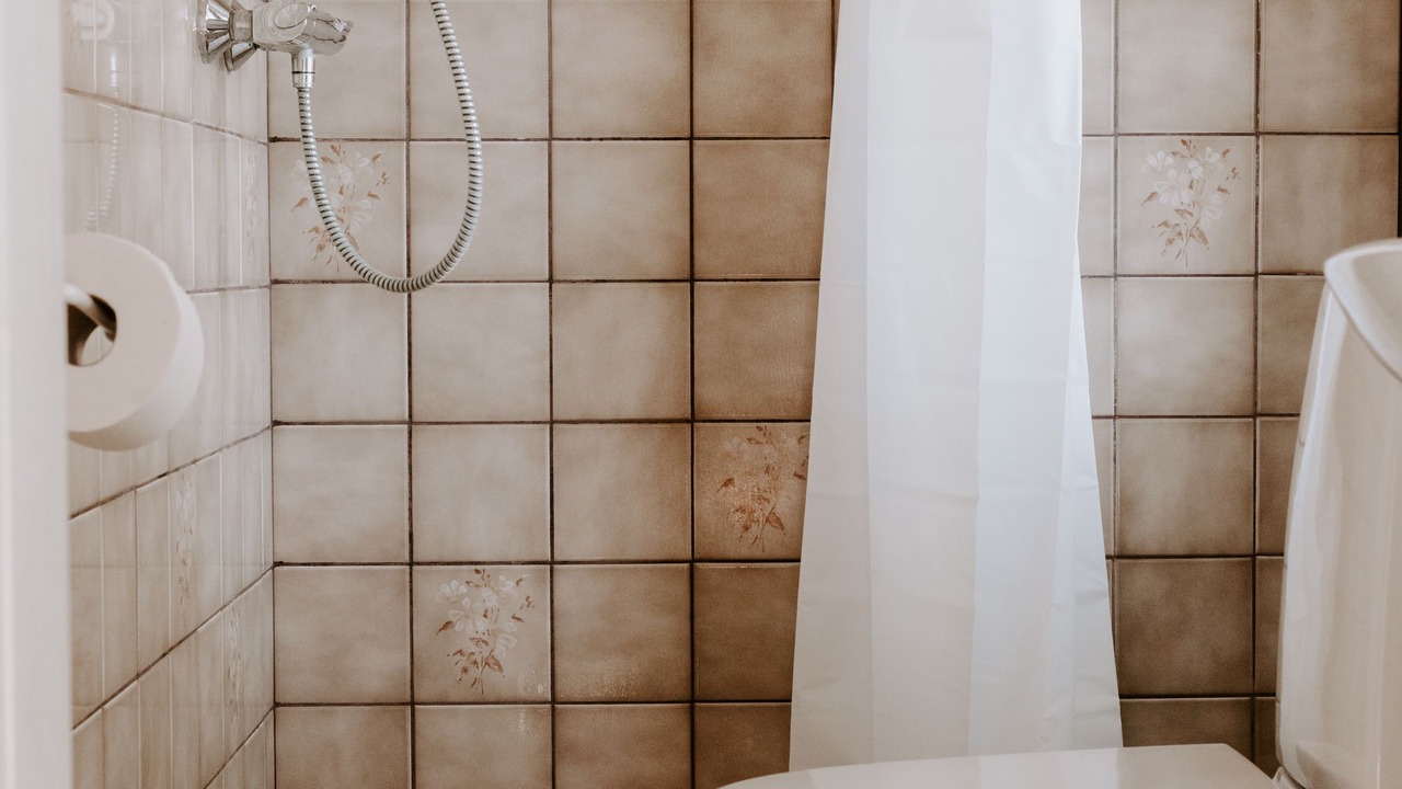 Photo of Bathroom in Sandvig