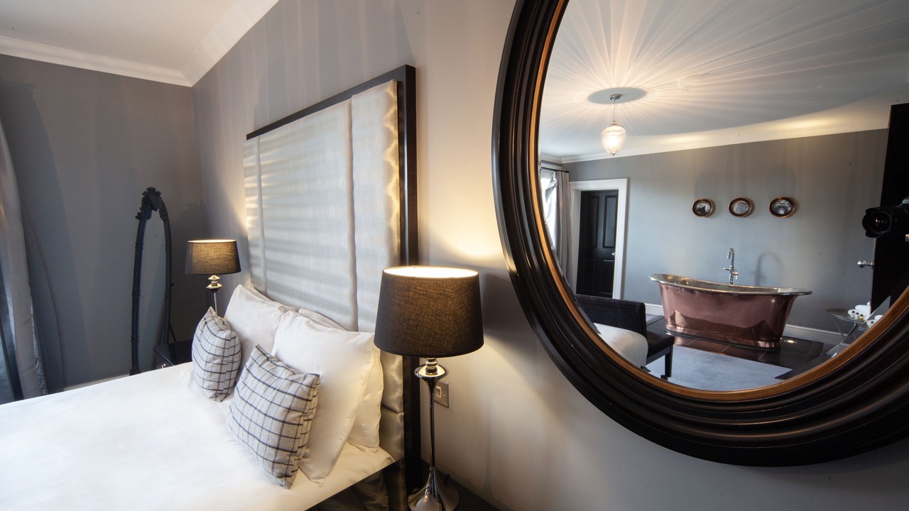 Photo of Bedroom in Ely