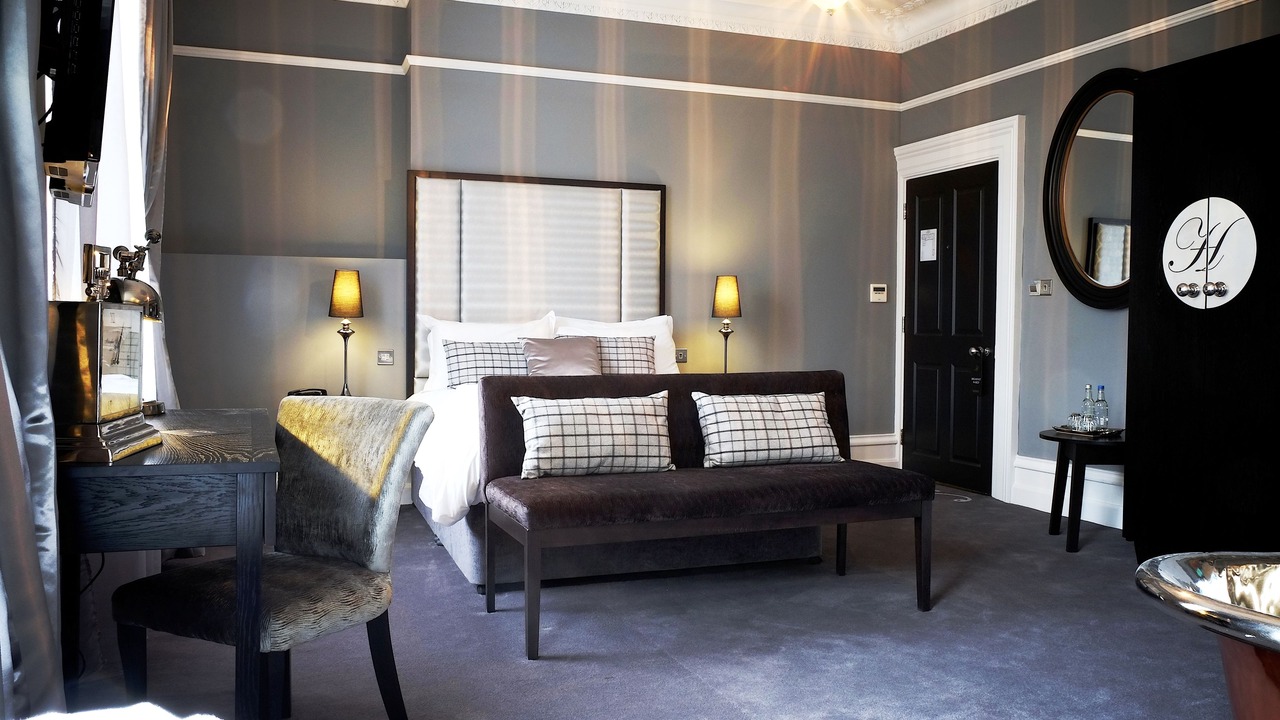 Photo of Bedroom in Ely