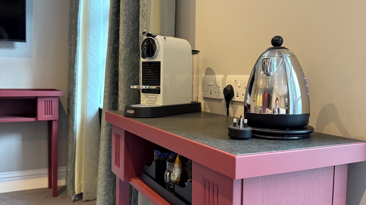 Photo of Bedroom in Ely