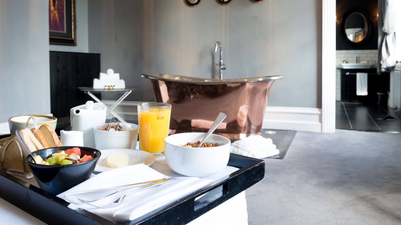 Photo of Bedroom in Ely