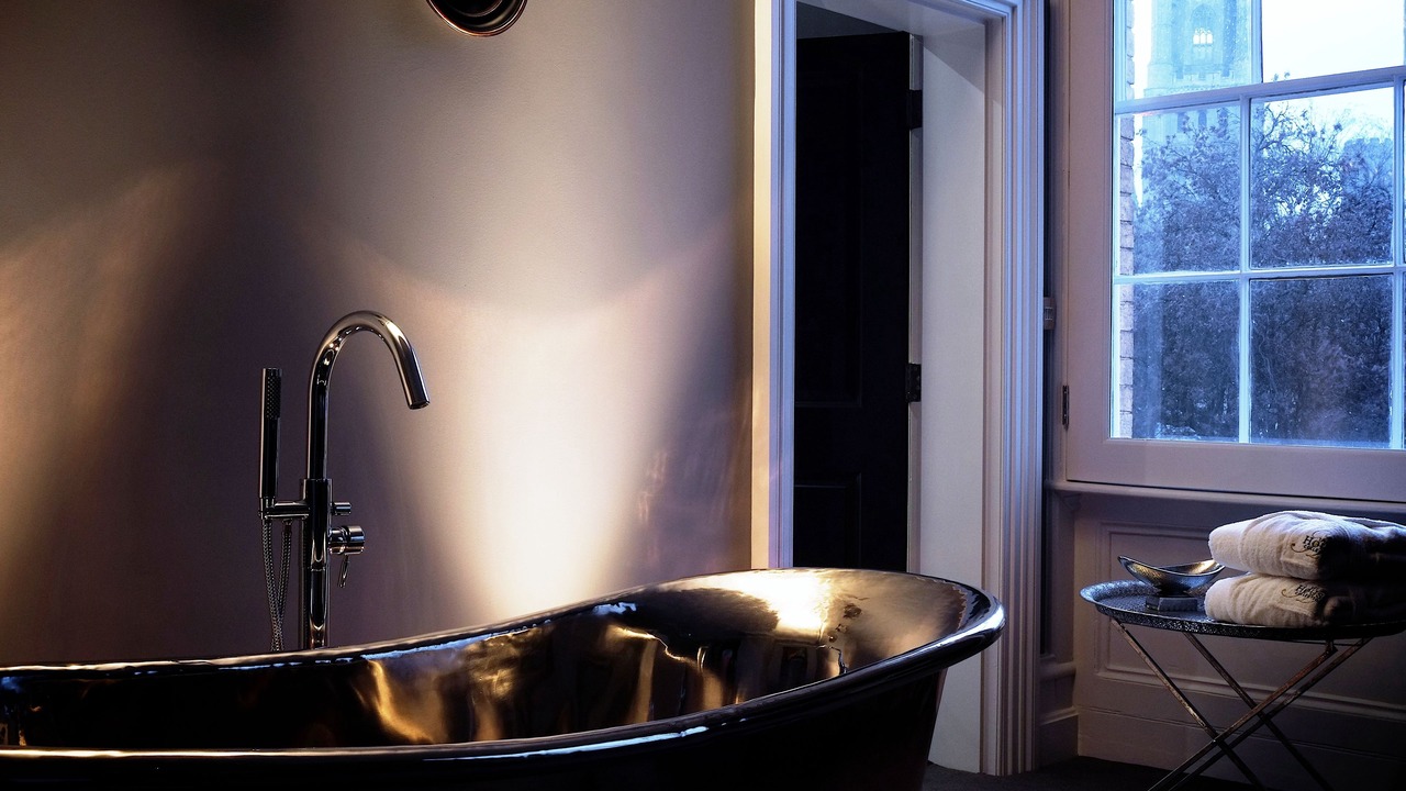 Photo of Bathroom in Ely