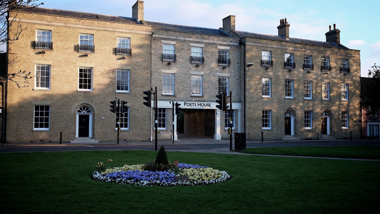 Photo of Outdoor in Ely