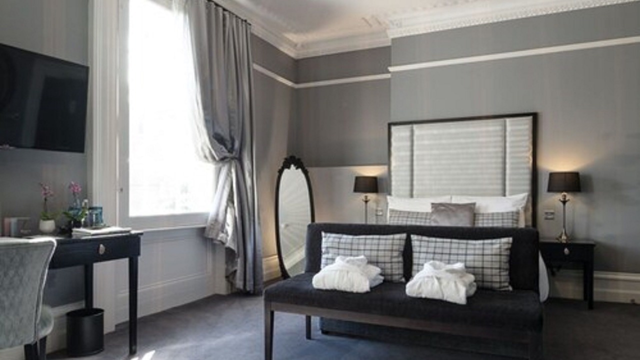 Photo of Bedroom in Ely