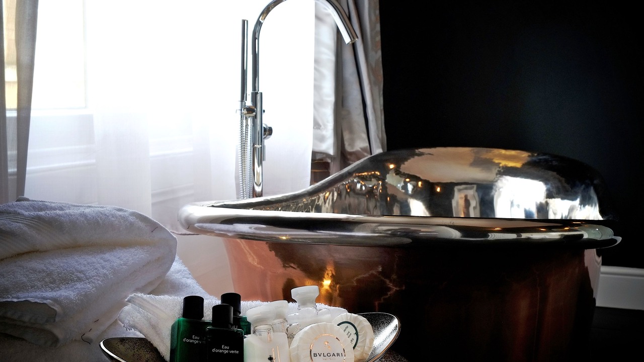 Photo of Bathroom in Ely