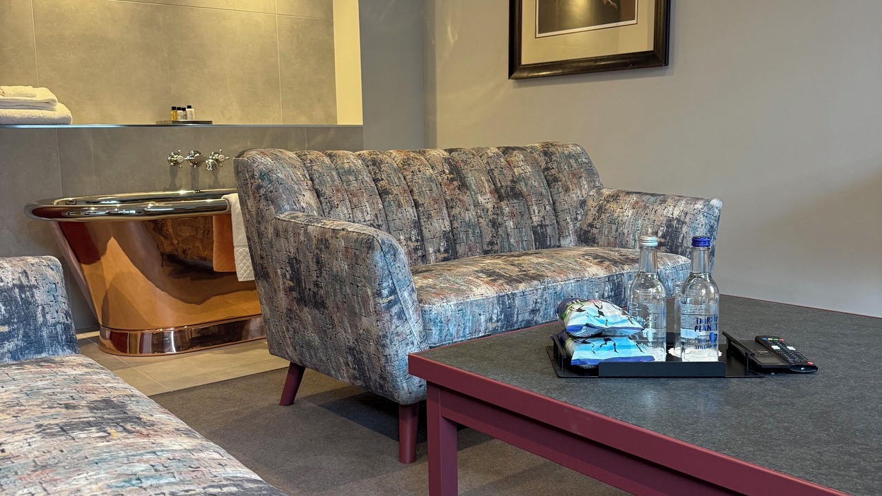 Photo of Bedroom in Ely