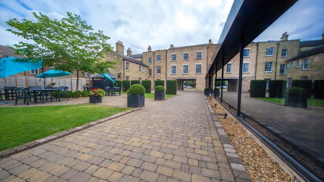 Photo of Outdoor in Ely