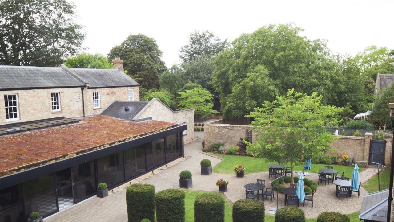 Photo of Outdoor in Ely