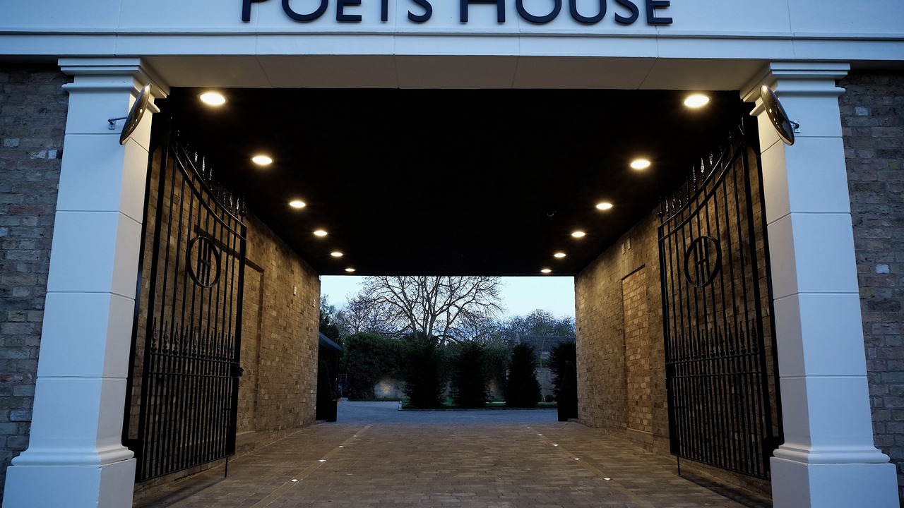 Photo of Outdoor in Ely