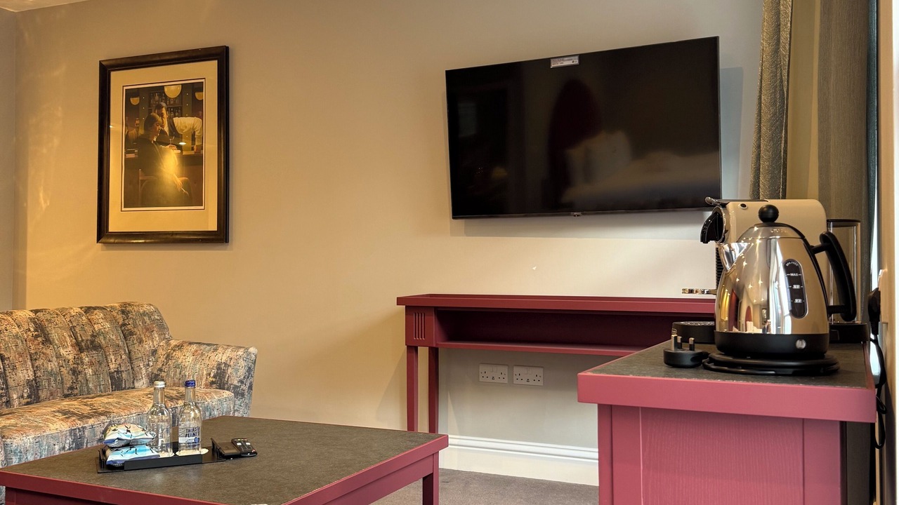 Photo of Bedroom in Ely