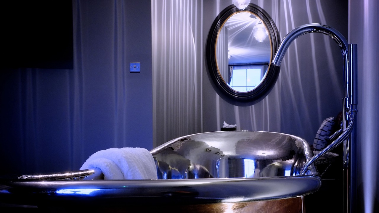 Photo of Bathroom in Ely