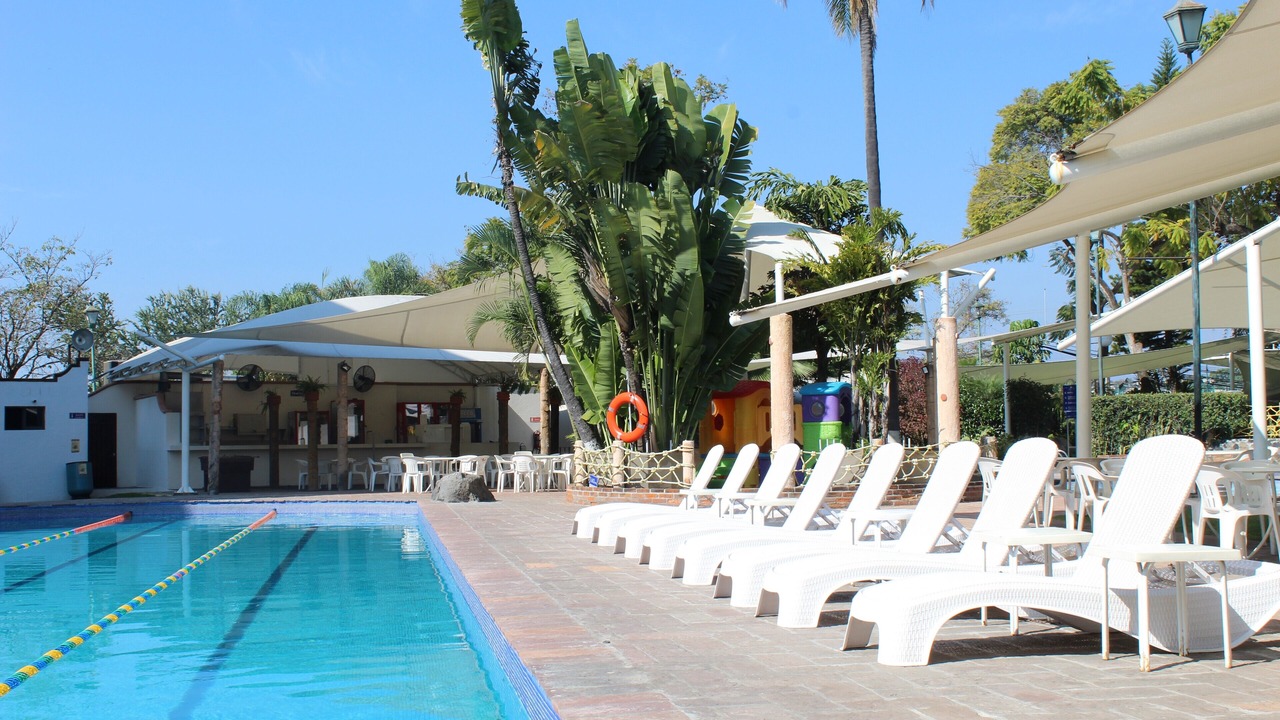 Photo of Outdoor in Tres de Mayo