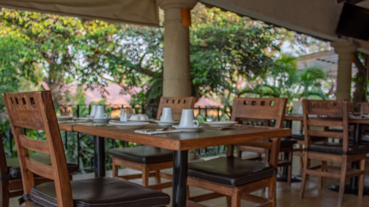 Photo of Outdoor in Tres de Mayo