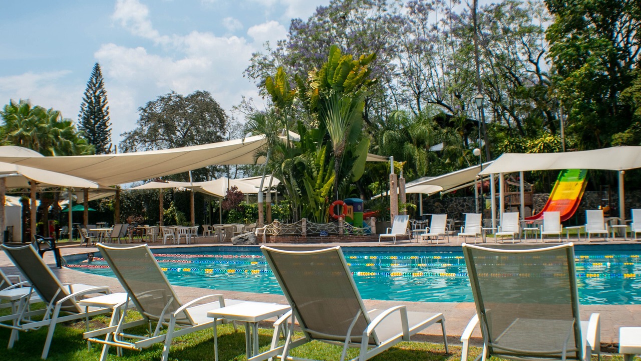 Photo of Outdoor in Tres de Mayo
