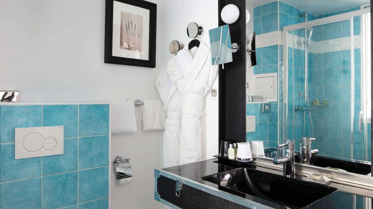 Photo of Patio Balcony in Bonne-Nouvelle