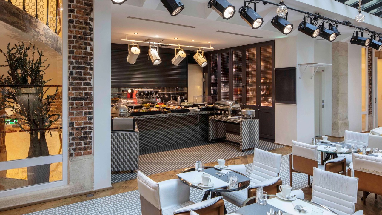 Photo of Others in Bonne-Nouvelle