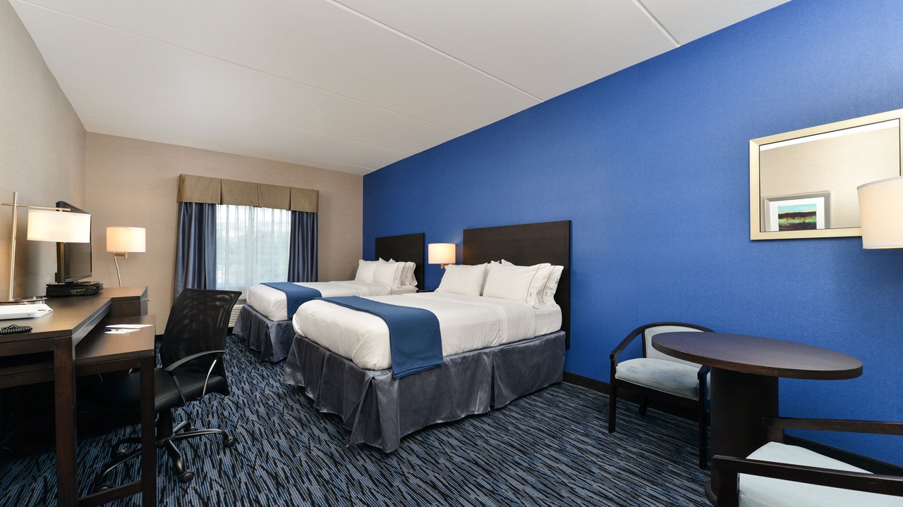 Photo of Bedroom in Peekskill
