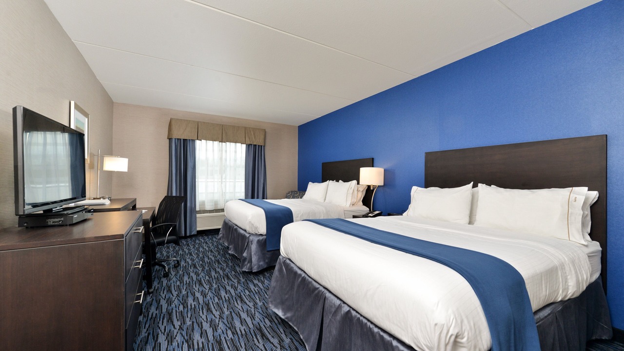 Photo of Bedroom in Peekskill