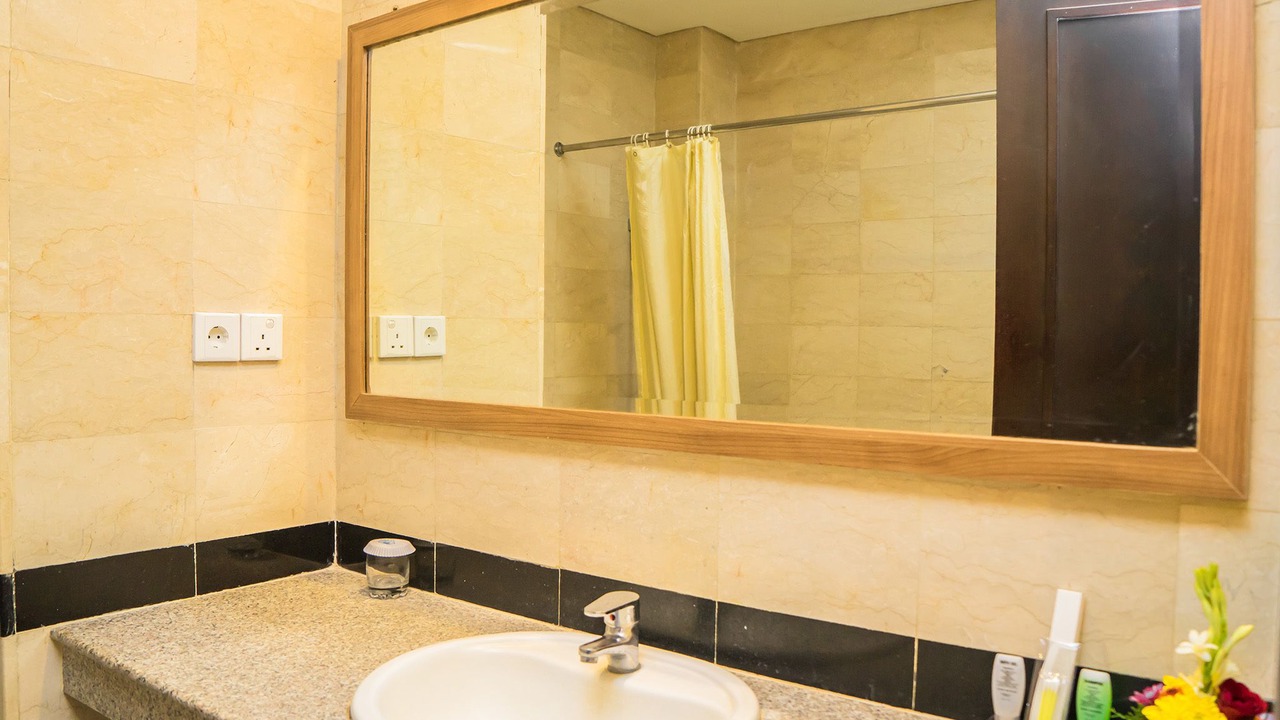 Photo of Bathroom in Denpasar Barat