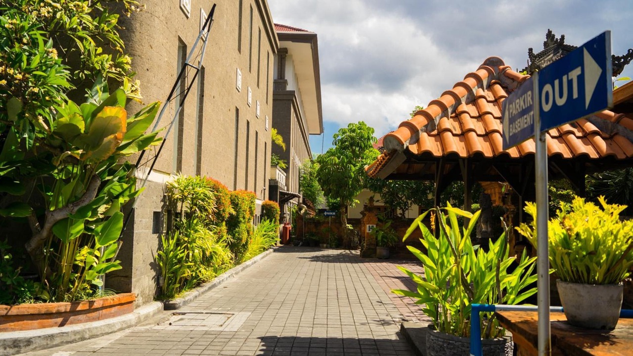 Photo of Outdoor in Denpasar Barat