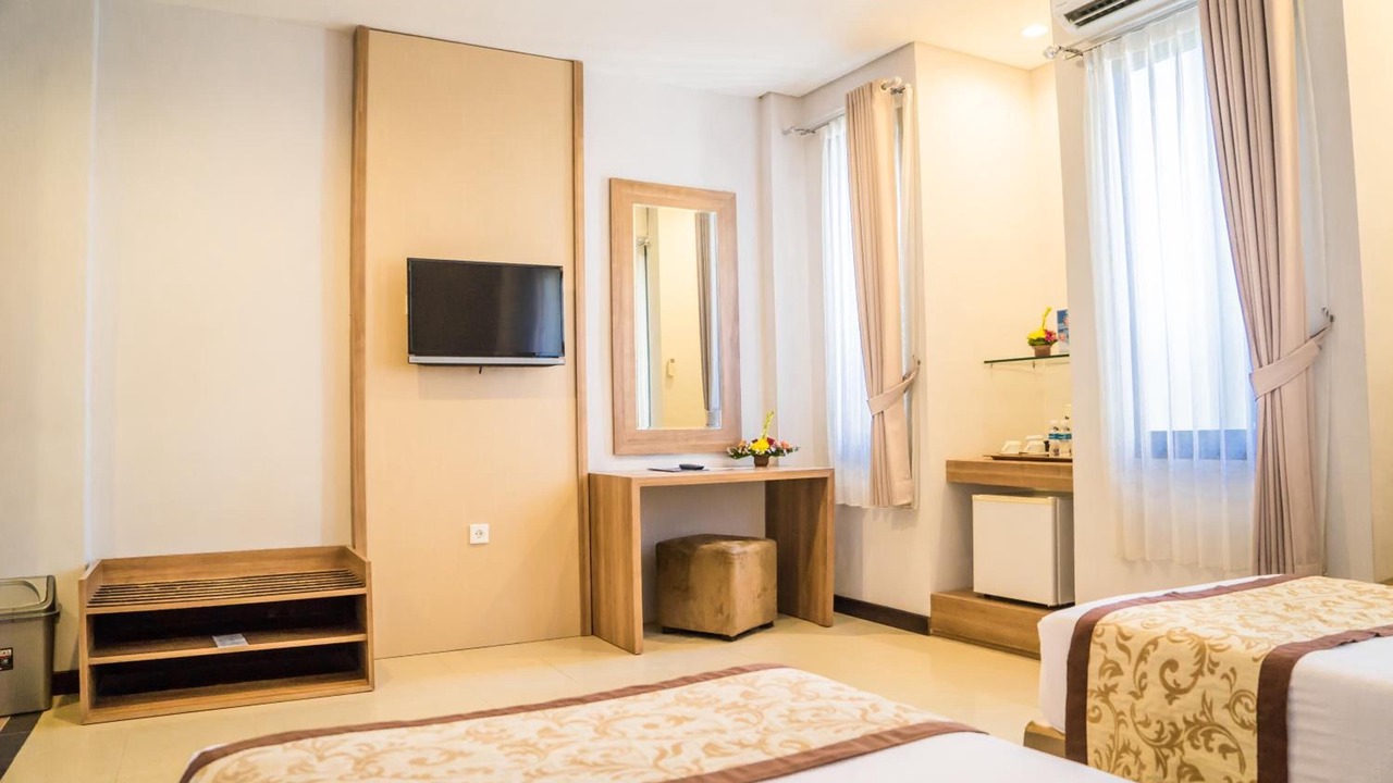 Photo of Bedroom in Denpasar Barat