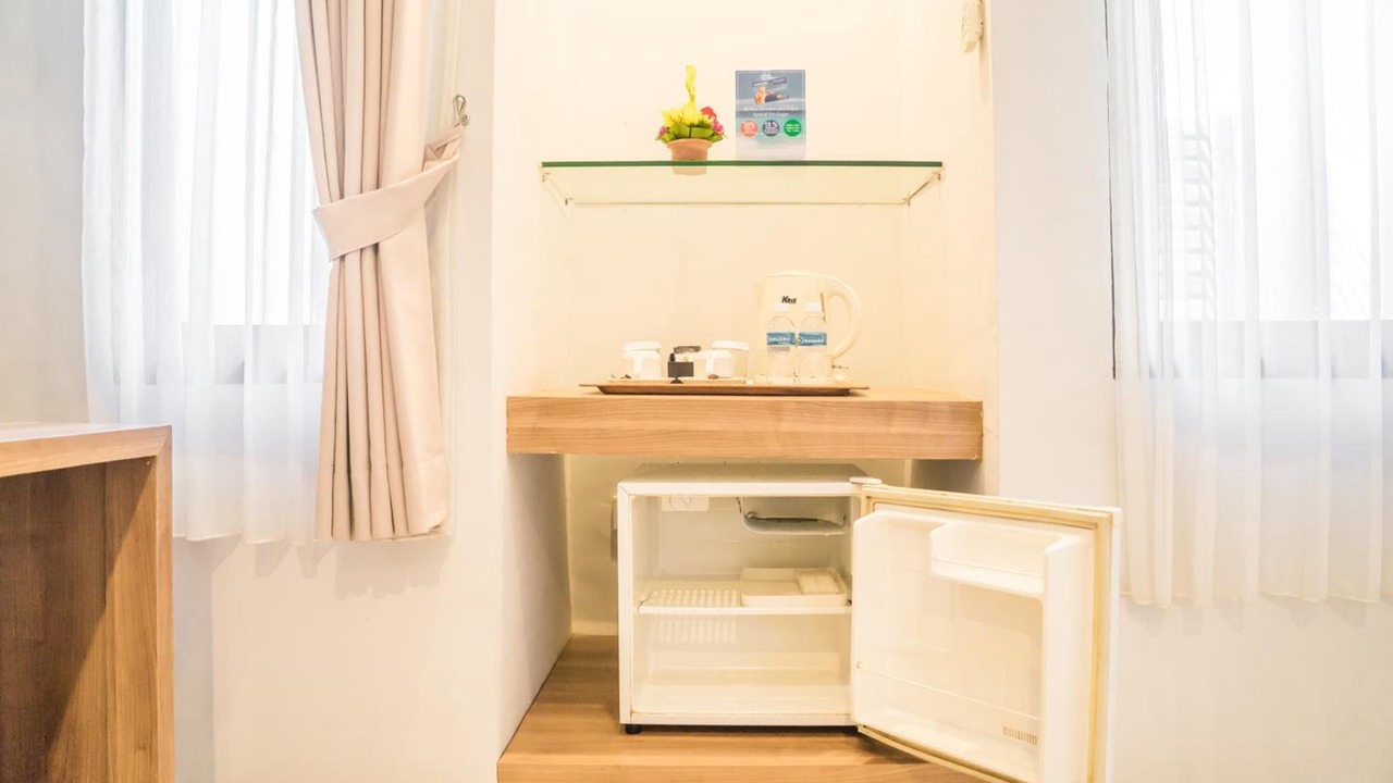 Photo of Bedroom in Denpasar Barat